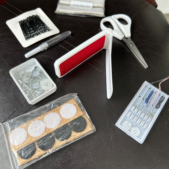 Performance Repair Kit - Picture 2 of 2